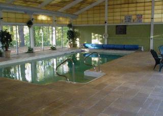 Hotel Quality Inn & Conference Center