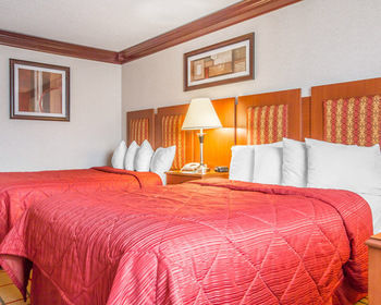 Hotel Quality Inn & Conference Center