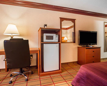 Hotel Quality Inn & Conference Center