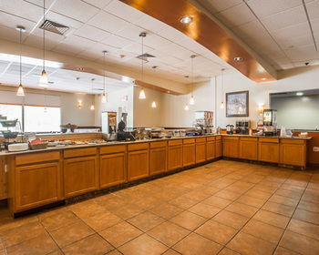 Hotel Quality Inn & Conference Center