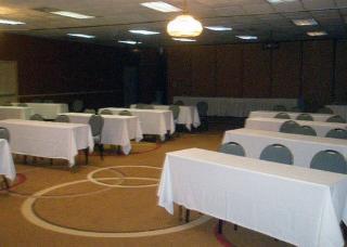 Hotel Quality Inn & Conference Center