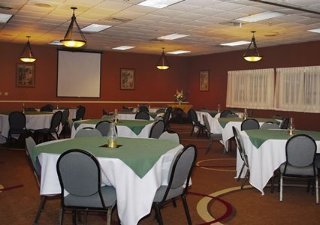 Hotel Quality Inn & Conference Center