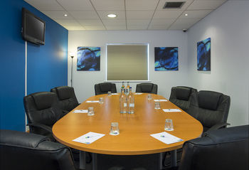 Hotel Hampton By Hilton Braintree