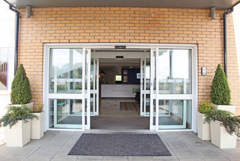 Hotel Hampton By Hilton Braintree