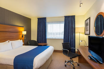 Hotel Hampton By Hilton Braintree
