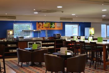 Hotel Hampton By Hilton Braintree