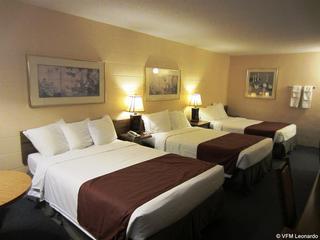 Hotel Americas Best Value Inn Branson