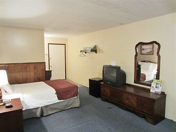 Hotel Americas Best Value Inn Branson