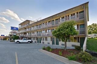 Hotel Americas Best Value Inn Branson