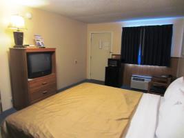 Hotel Americas Best Value Inn Branson