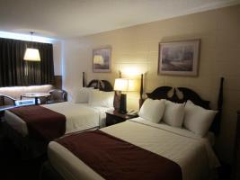Hotel Americas Best Value Inn Branson