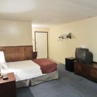 Hotel Americas Best Value Inn Branson