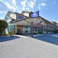 Hotel Americas Best Value Inn Branson