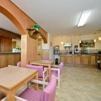 Hotel Americas Best Value Inn Branson