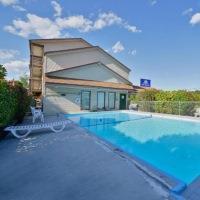 Hotel Americas Best Value Inn Branson
