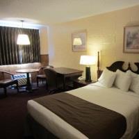 Hotel Americas Best Value Inn Branson