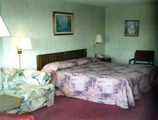 Hotel Knights Inn And Suites Branson