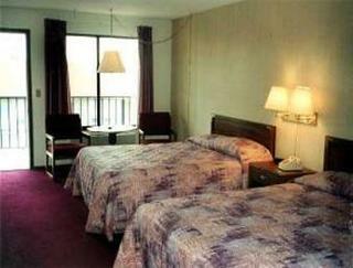 Hotel Knights Inn And Suites Branson