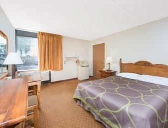 Hotel Super 8 Branson/andy Williams Theatre