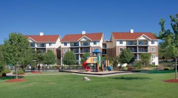 Hotel Wyndhamvr Mountain Vista