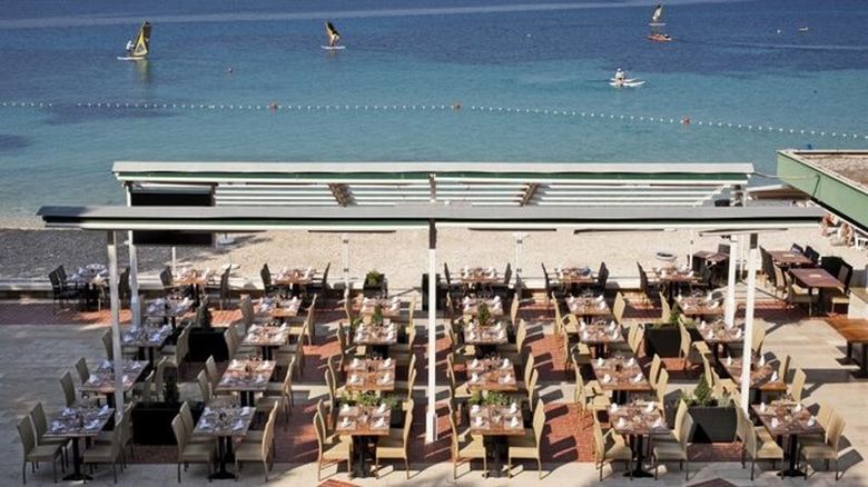 Hotel Bluesun Bonaca