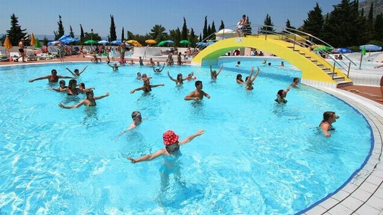 Hotel Bluesun Bonaca