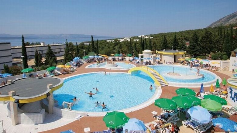 Hotel Bluesun Bonaca