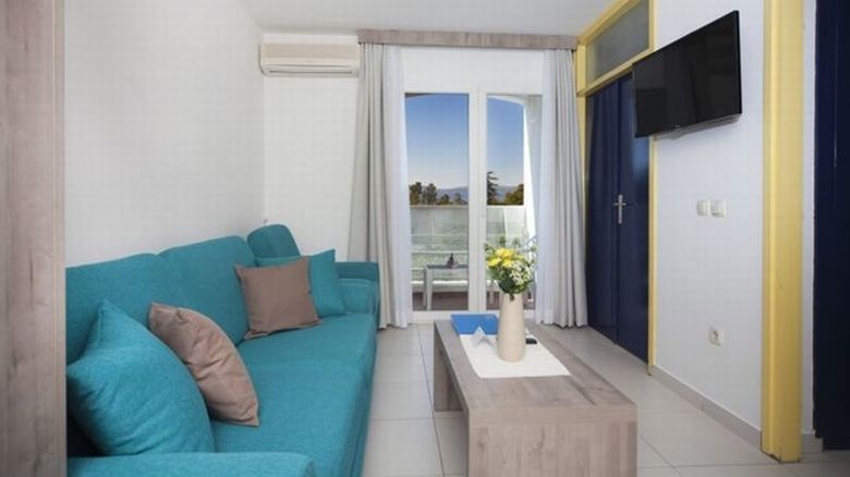 Hotel Bluesun Bonaca