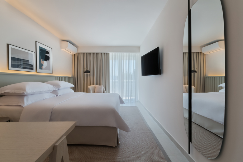 Hotel Bluesun Borak