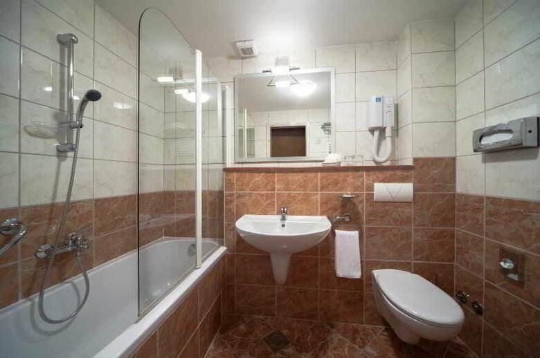 Hotel Bluesun Borak