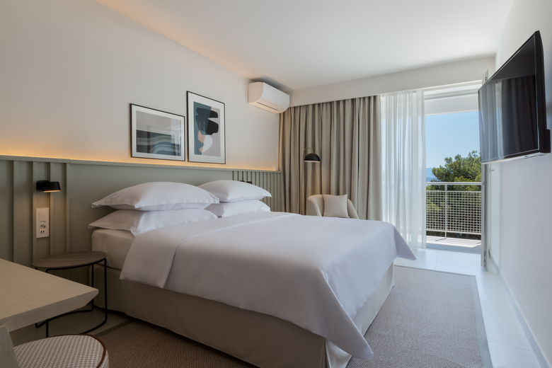 Hotel Bluesun Borak