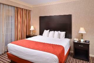 Hotel Best Western Brentwood