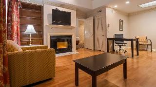 Hotel Best Western Brentwood