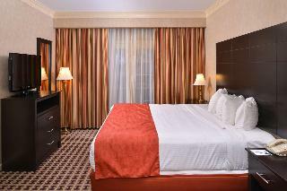Hotel Best Western Brentwood