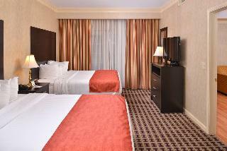 Hotel Best Western Brentwood