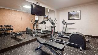 Hotel Best Western Brentwood