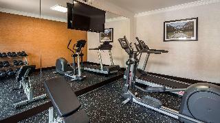 Hotel Best Western Brentwood