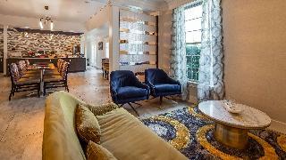 Hotel Best Western Brentwood
