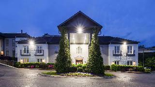 Hotel Best Western Brentwood
