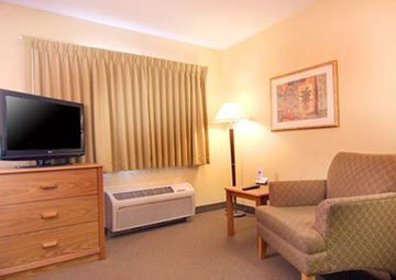 Hotel Mainstay Suites Brentwood