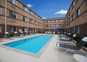 Hotel Mainstay Suites Brentwood