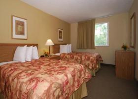 Hotel Mainstay Suites Brentwood