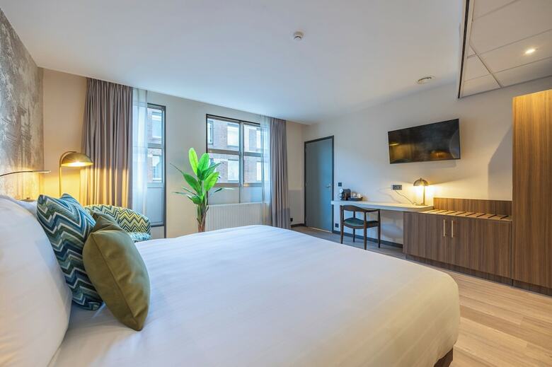 Apollo Hotel Breda City Centre