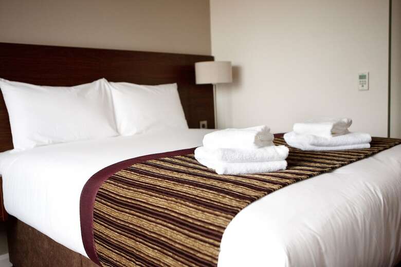 Hotel Jurys Inn Bradford
