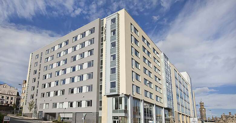 Hotel Jurys Inn Bradford