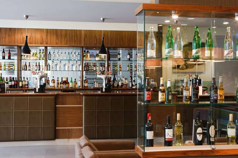 Hotel Jurys Inn Bradford