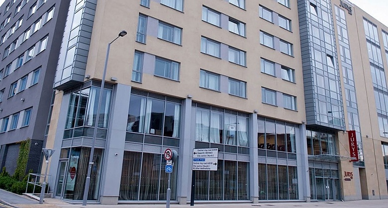 Hotel Jurys Inn Bradford