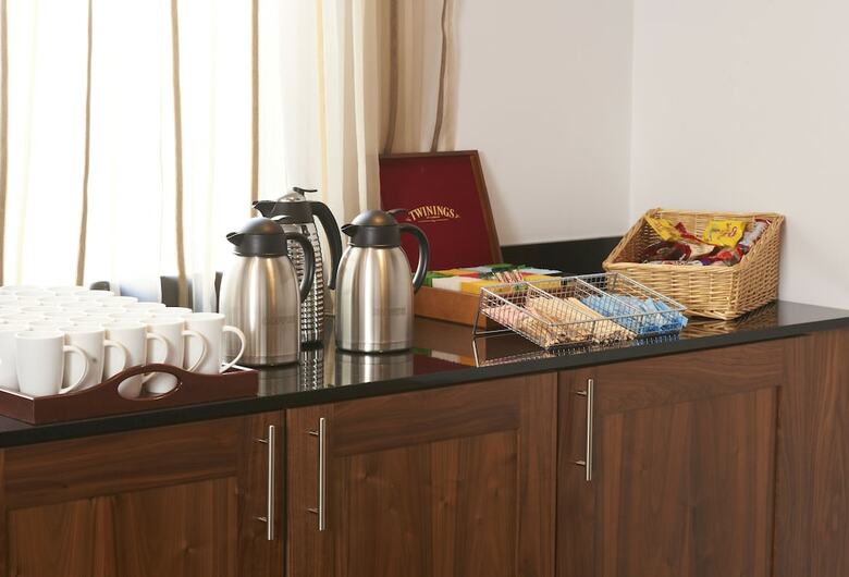 Hotel Jurys Inn Bradford