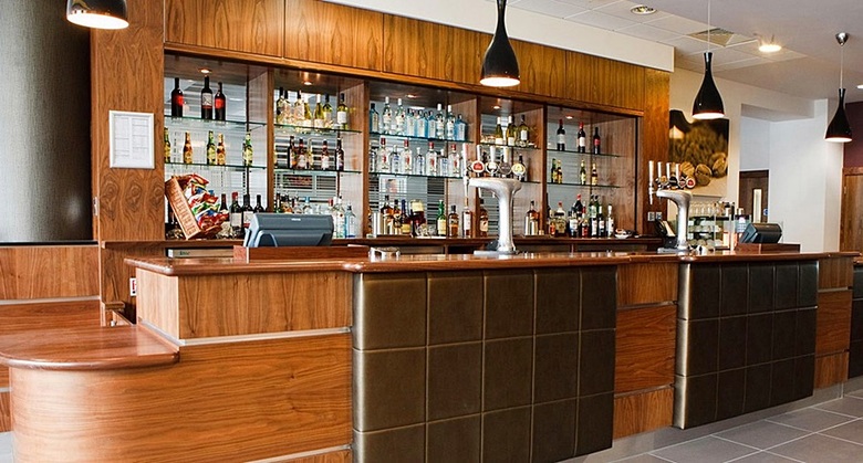 Hotel Jurys Inn Bradford