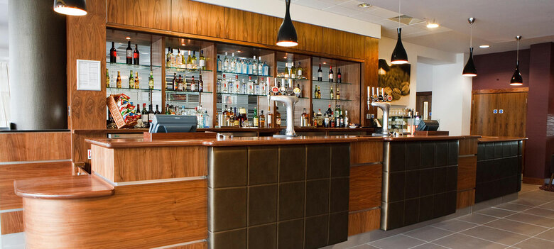 Hotel Jurys Inn Bradford